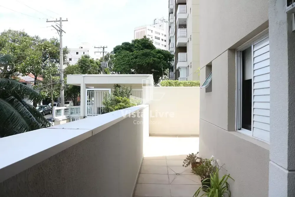Apartamento, 2 quartos, 60 m² - Foto 3