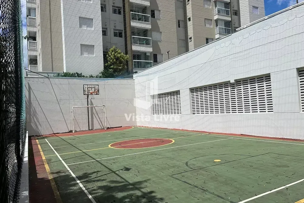 Apartamento, 2 quartos, 60 m² - Foto 7