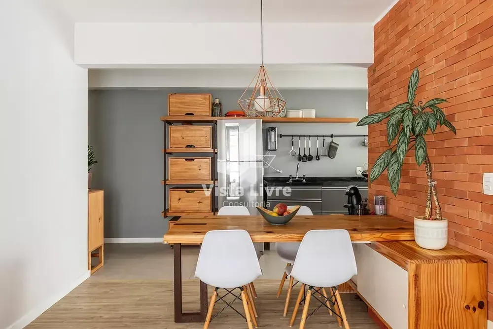 Apartamento, 2 quartos, 60 m² - Foto 8