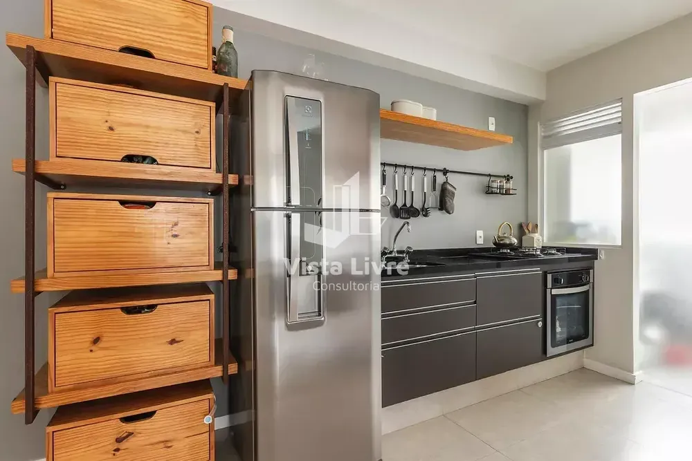 Apartamento, 2 quartos, 60 m² - Foto 6
