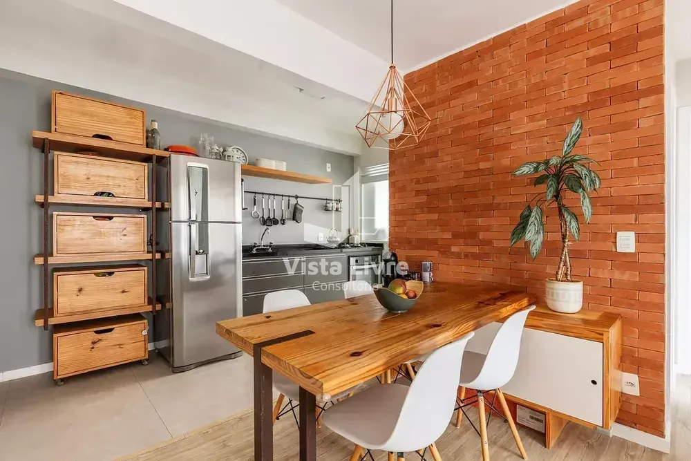 Apartamento, 2 quartos, 60 m² - Foto 5