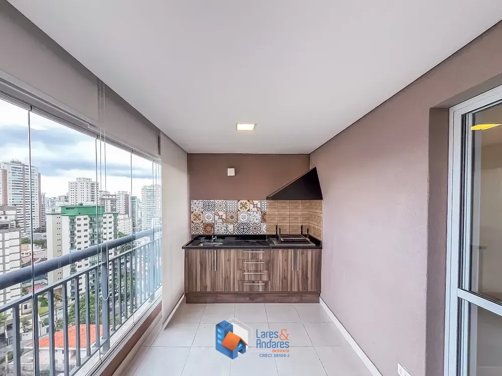 Apartamento, 2 quartos, 71 m² - Foto 3