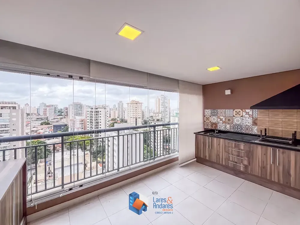 Apartamento, 2 quartos, 71 m² - Foto 1