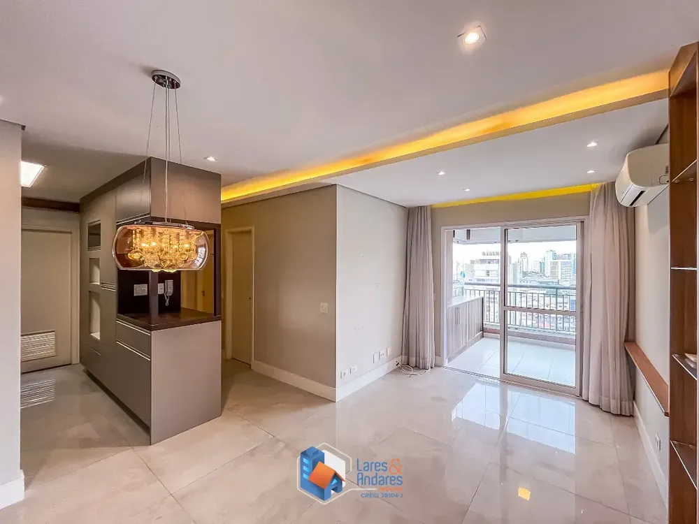 Apartamento, 2 quartos, 71 m² - Foto 2