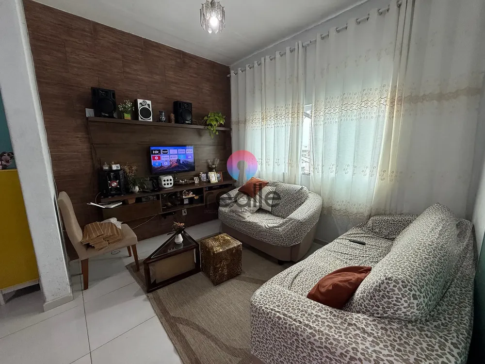 Casa, 2 quartos, 150 m² - Foto 4