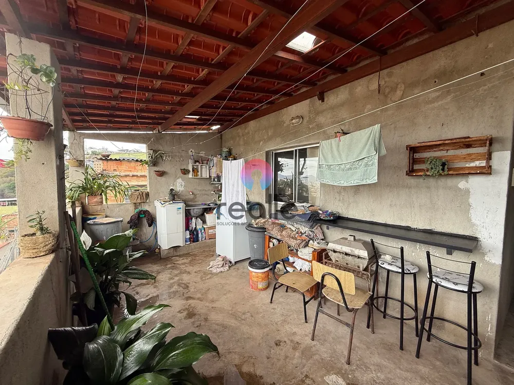 Casa, 2 quartos, 150 m² - Foto 2