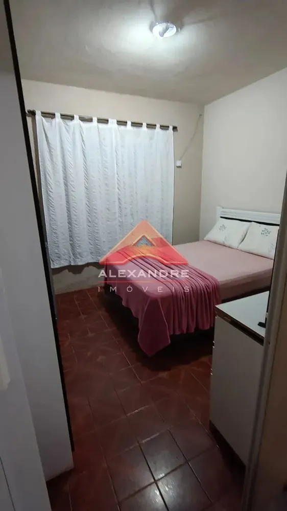 Casa, 2 quartos, 69 m² - Foto 8