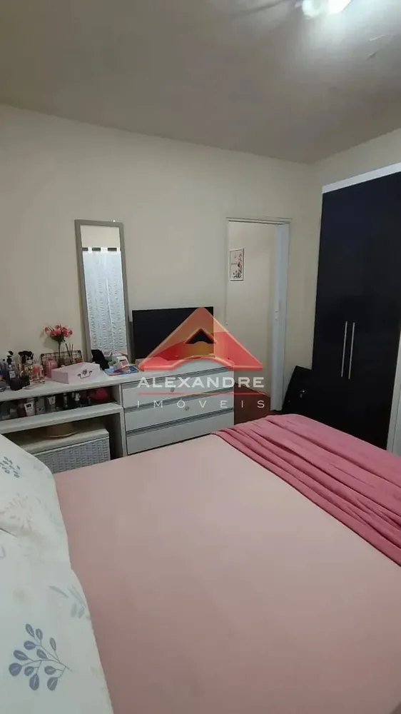 Casa, 2 quartos, 69 m² - Foto 5