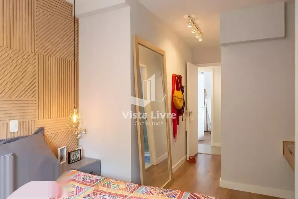 Apartamento, 3 quartos, 85 m² - Foto 2
