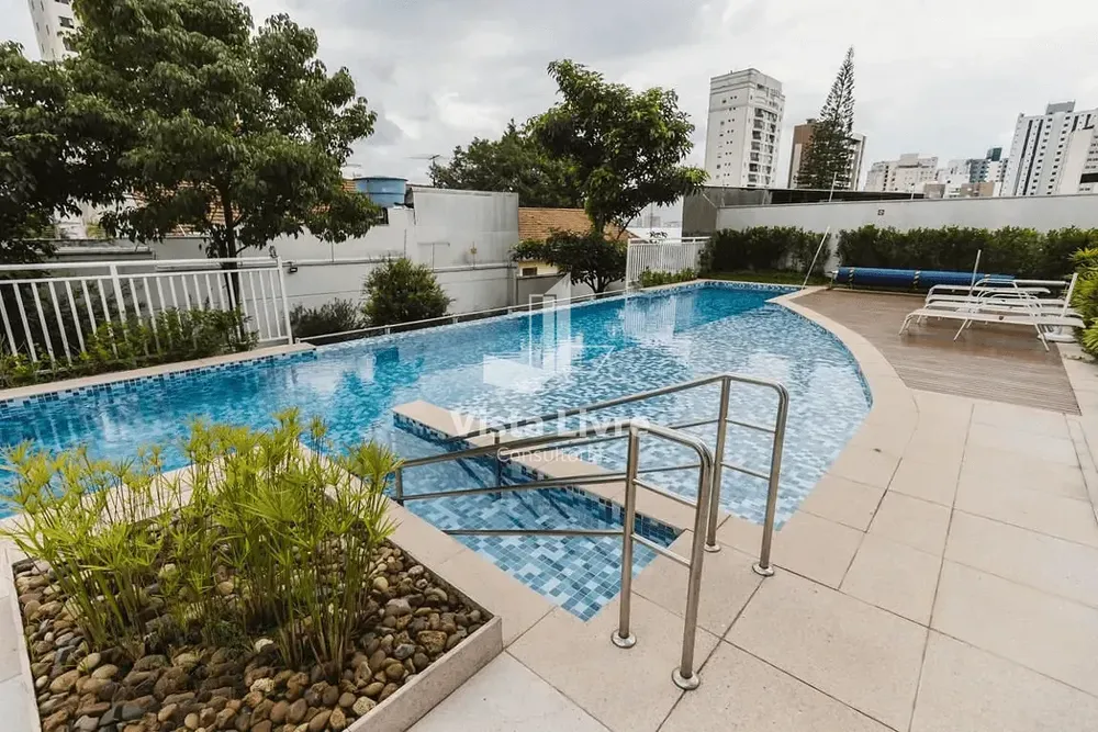 Apartamento, 3 quartos, 85 m² - Foto 3