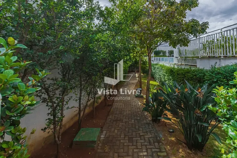 Apartamento, 3 quartos, 85 m² - Foto 4