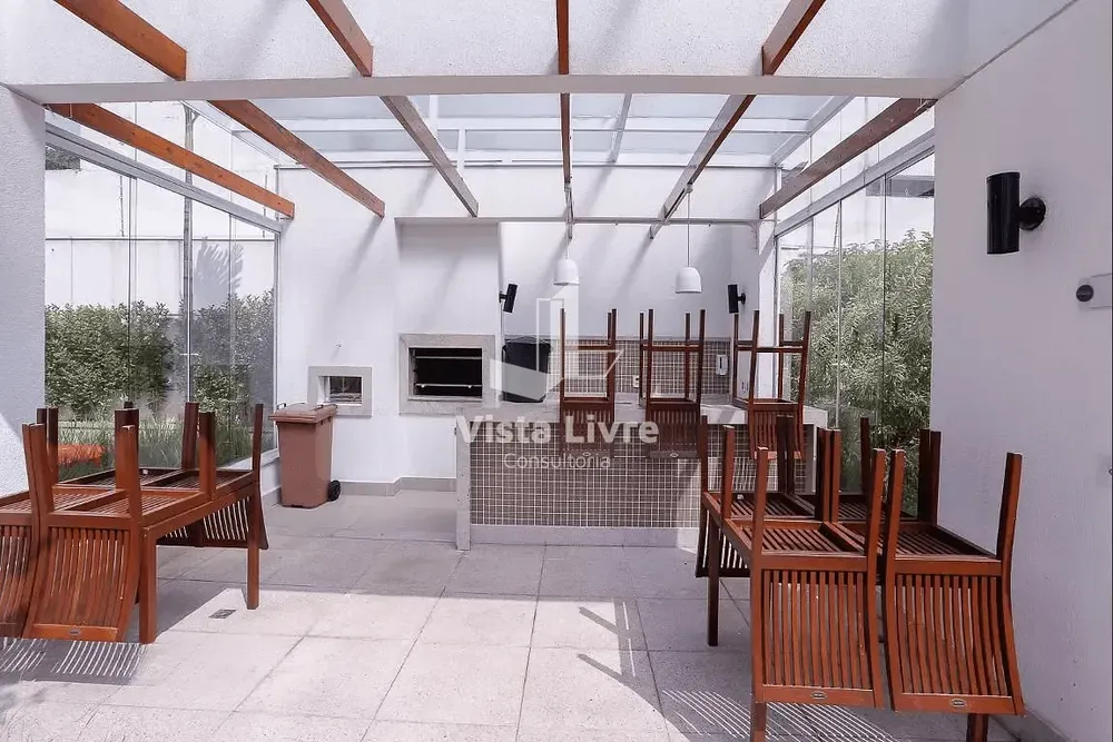 Apartamento, 3 quartos, 85 m² - Foto 5