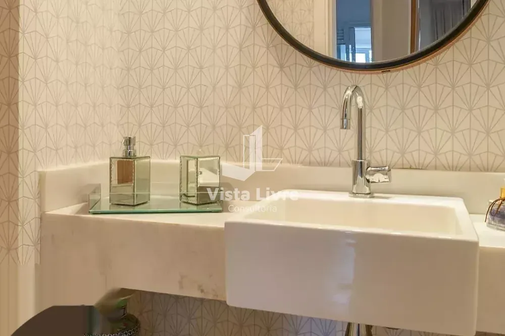 Apartamento, 3 quartos, 85 m² - Foto 7