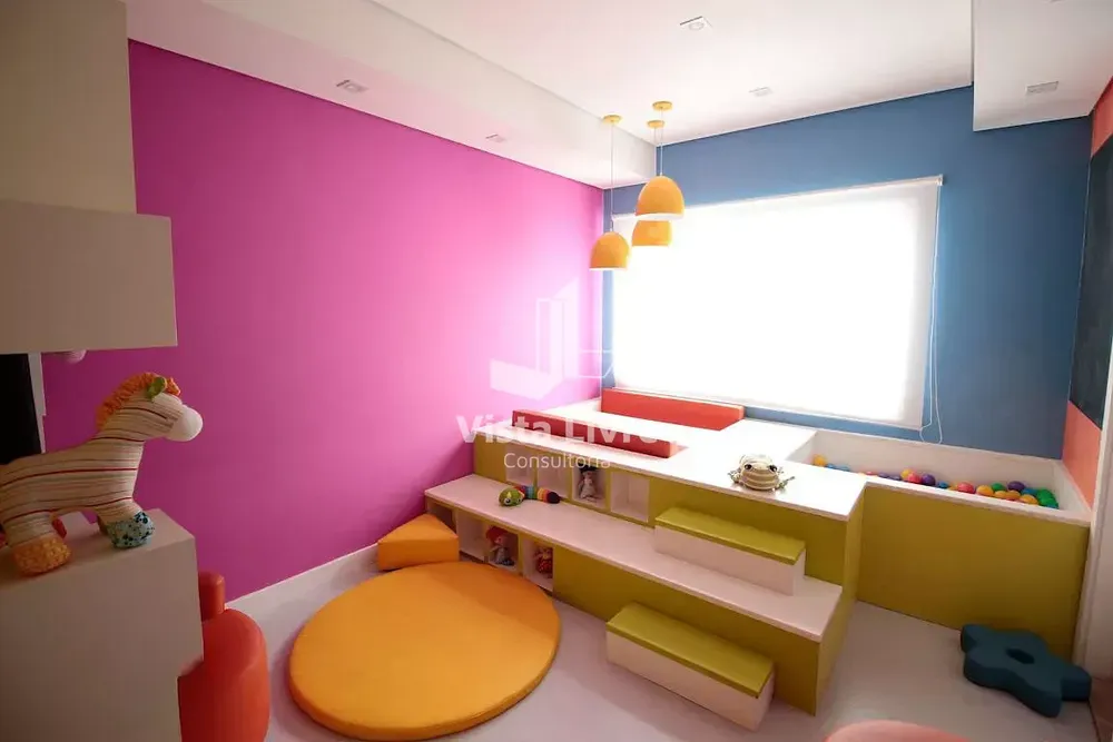Apartamento, 3 quartos, 85 m² - Foto 6