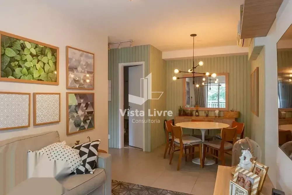 Apartamento, 3 quartos, 85 m² - Foto 8