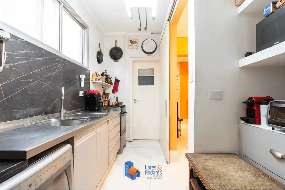 Apartamento, 2 quartos, 146 m² - Foto 7