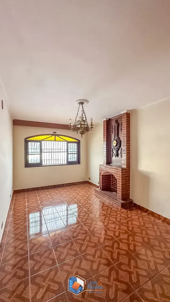 Casa, 3 quartos, 170 m² - Foto 4