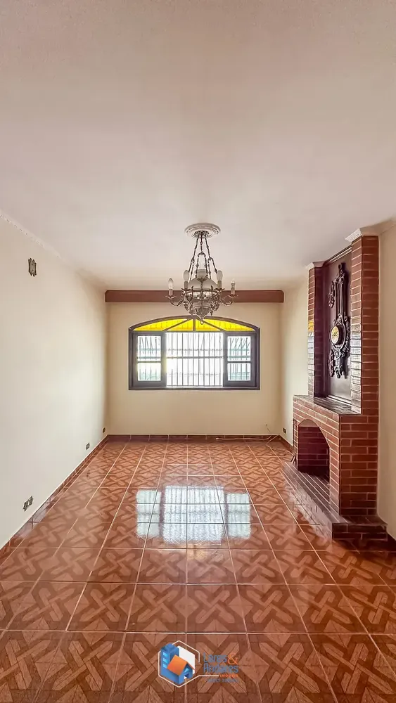 Casa, 3 quartos, 170 m² - Foto 1