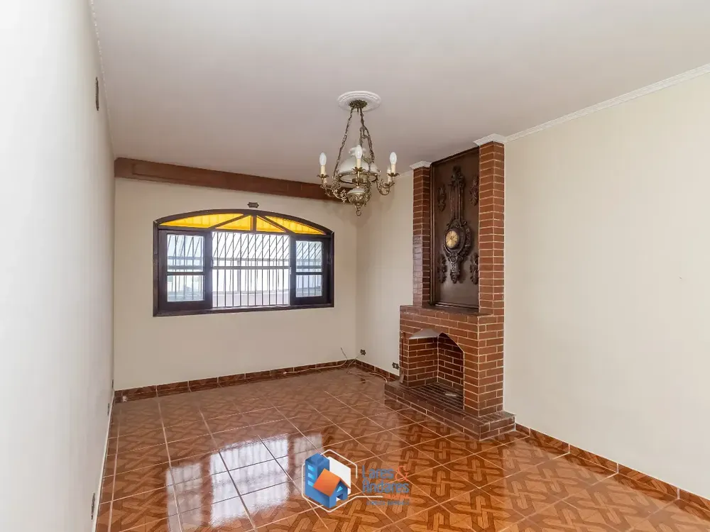 Casa, 3 quartos, 170 m² - Foto 2
