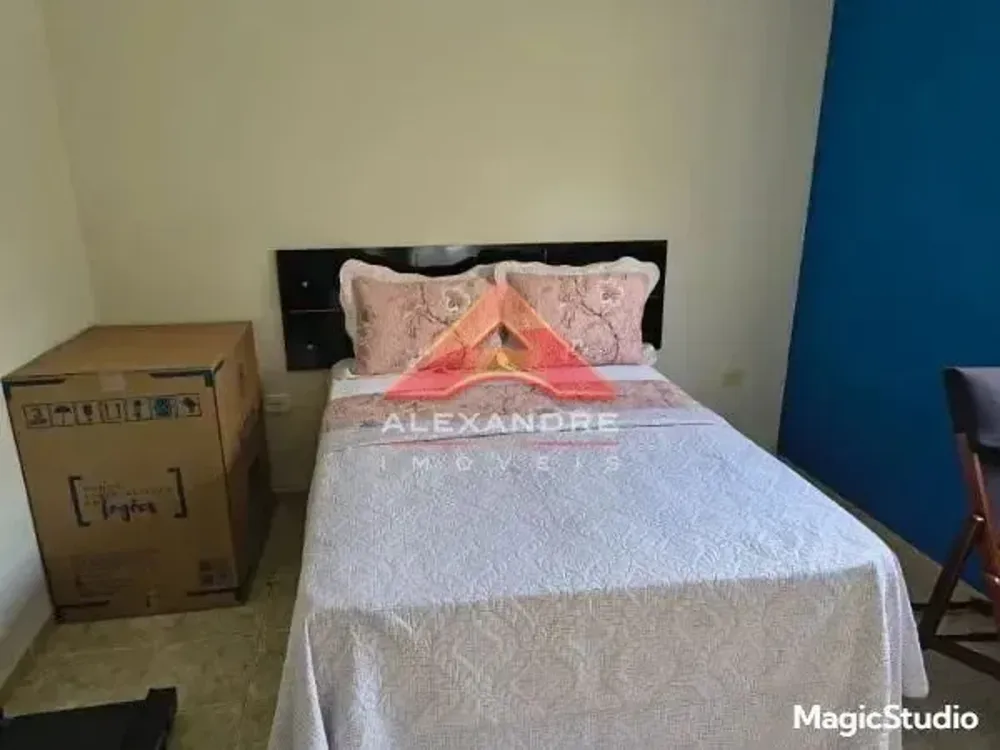 Casa, 3 quartos, 123 m² - Foto 6