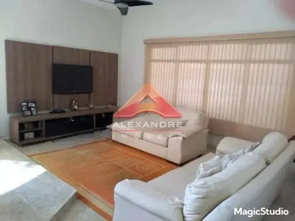 Casa, 3 quartos, 123 m² - Foto 3