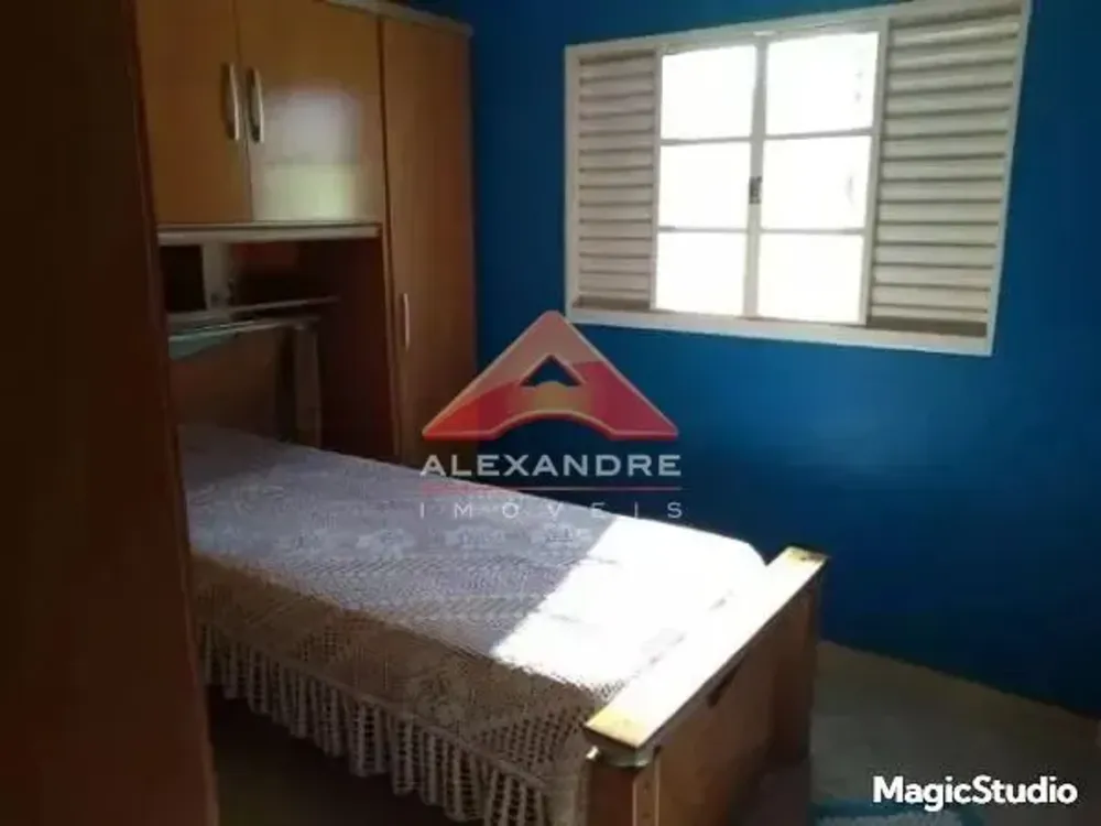 Casa, 3 quartos, 123 m² - Foto 4