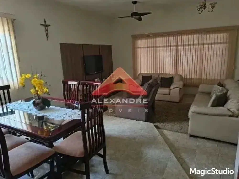 Casa, 3 quartos, 123 m² - Foto 7