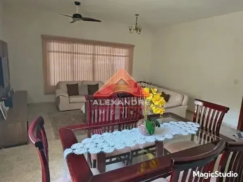 Casa, 3 quartos, 123 m² - Foto 1