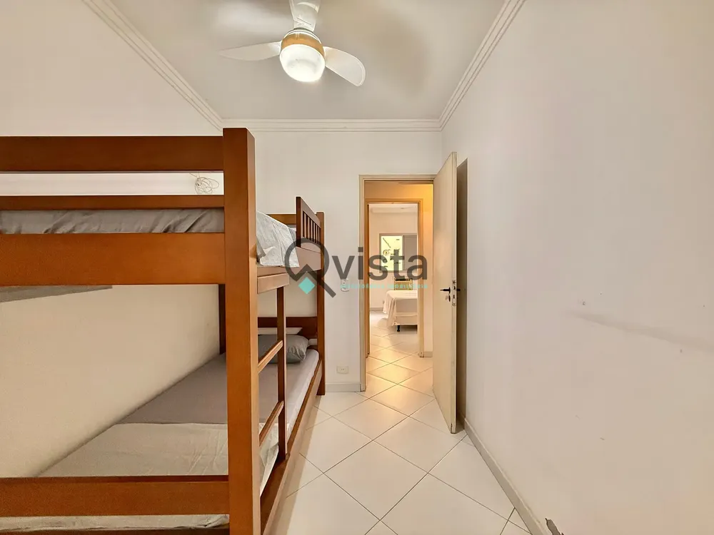 Apartamento, 3 quartos, 90 m² - Foto 1