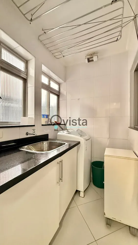 Apartamento, 3 quartos, 90 m² - Foto 2
