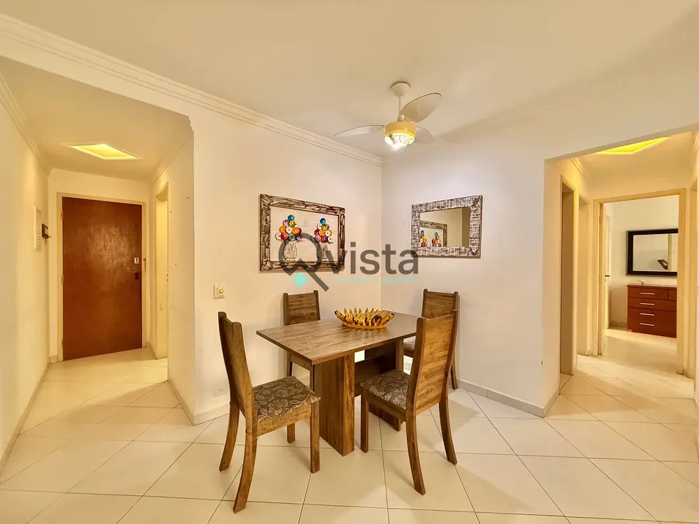 Apartamento, 3 quartos, 90 m² - Foto 4