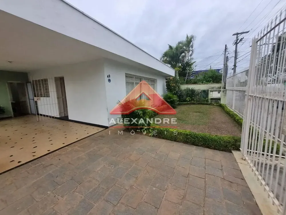 Casa, 4 quartos, 181 m² - Foto 1