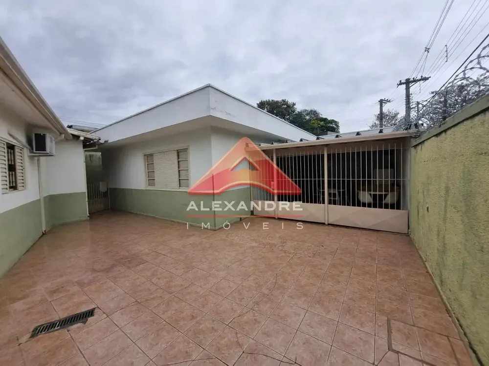 Casa, 4 quartos, 181 m² - Foto 4