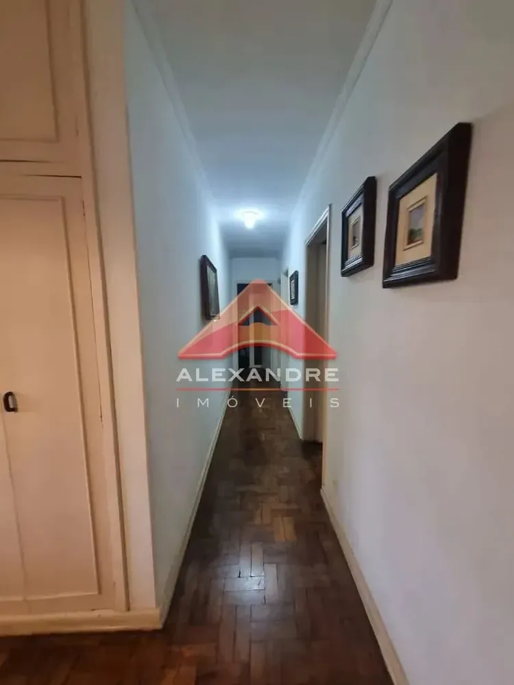 Casa, 4 quartos, 181 m² - Foto 2