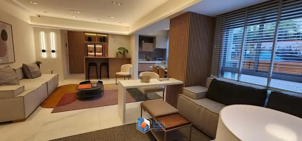 Apartamento, 2 quartos, 81 m² - Foto 7