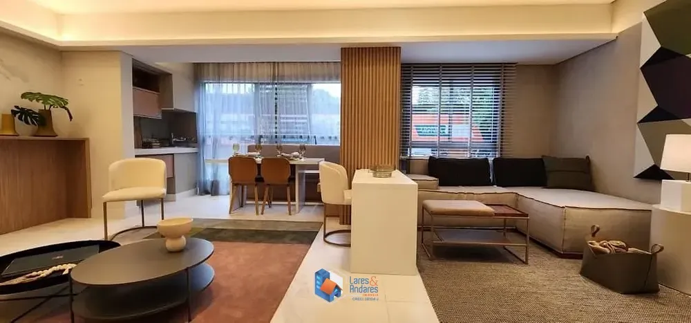 Apartamento, 2 quartos, 81 m² - Foto 5