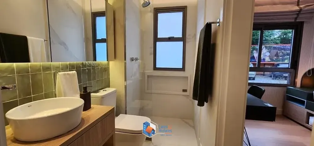 Apartamento, 2 quartos, 81 m² - Foto 4