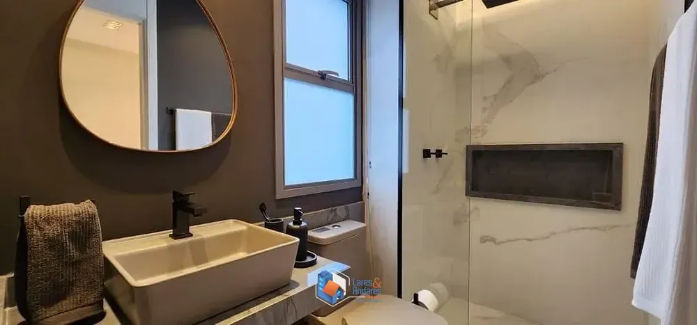 Apartamento, 2 quartos, 81 m² - Foto 6