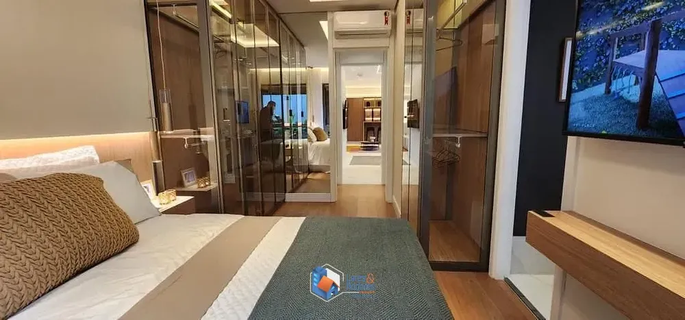 Apartamento, 2 quartos, 81 m² - Foto 8