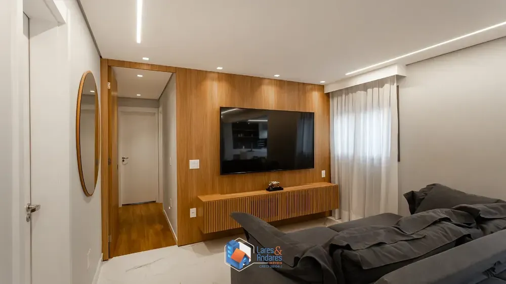 Apartamento, 3 quartos, 152 m² - Foto 3