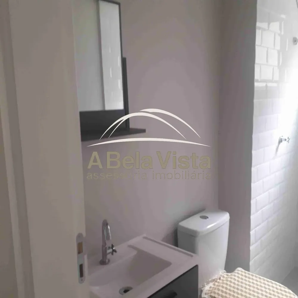 Apartamento, 2 quartos, 50 m² - Foto 8