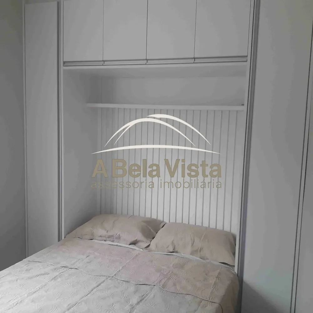 Apartamento, 2 quartos, 50 m² - Foto 5