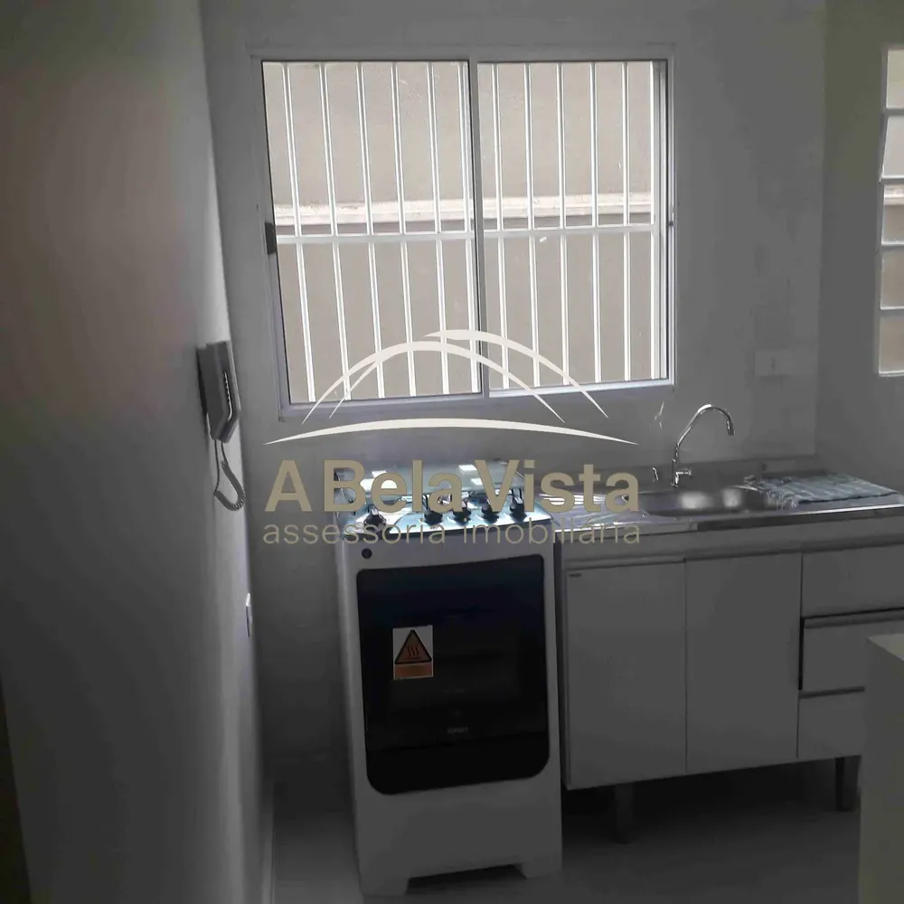 Apartamento, 2 quartos, 50 m² - Foto 7
