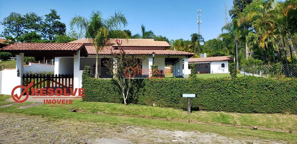 Casa à venda com 4 quartos, 400m² - Foto 5