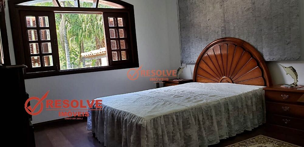 Casa à venda com 4 quartos, 400m² - Foto 9