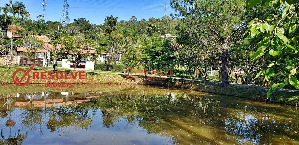 Casa à venda com 4 quartos, 400m² - Foto 4