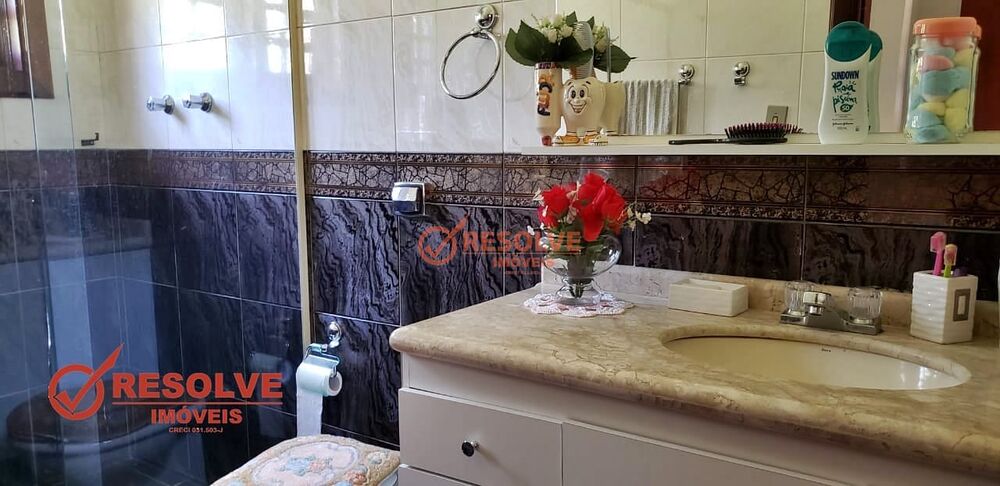 Casa à venda com 4 quartos, 400m² - Foto 12