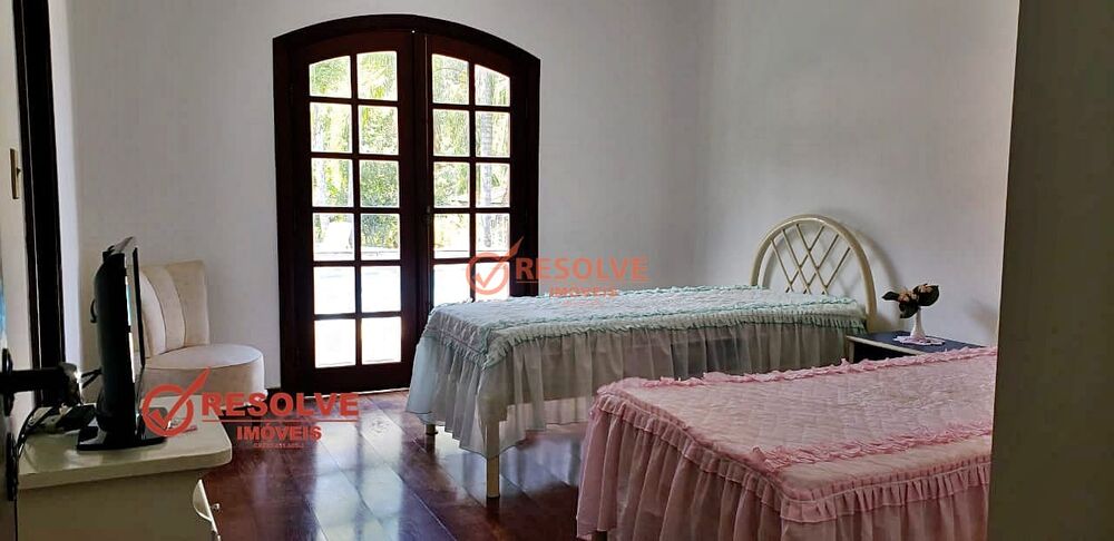 Casa à venda com 4 quartos, 400m² - Foto 11