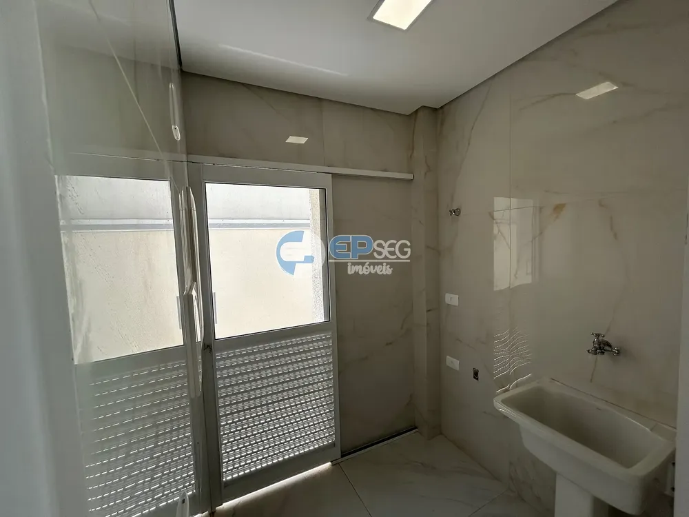 Casa, 4 quartos, 206 m² - Foto 3