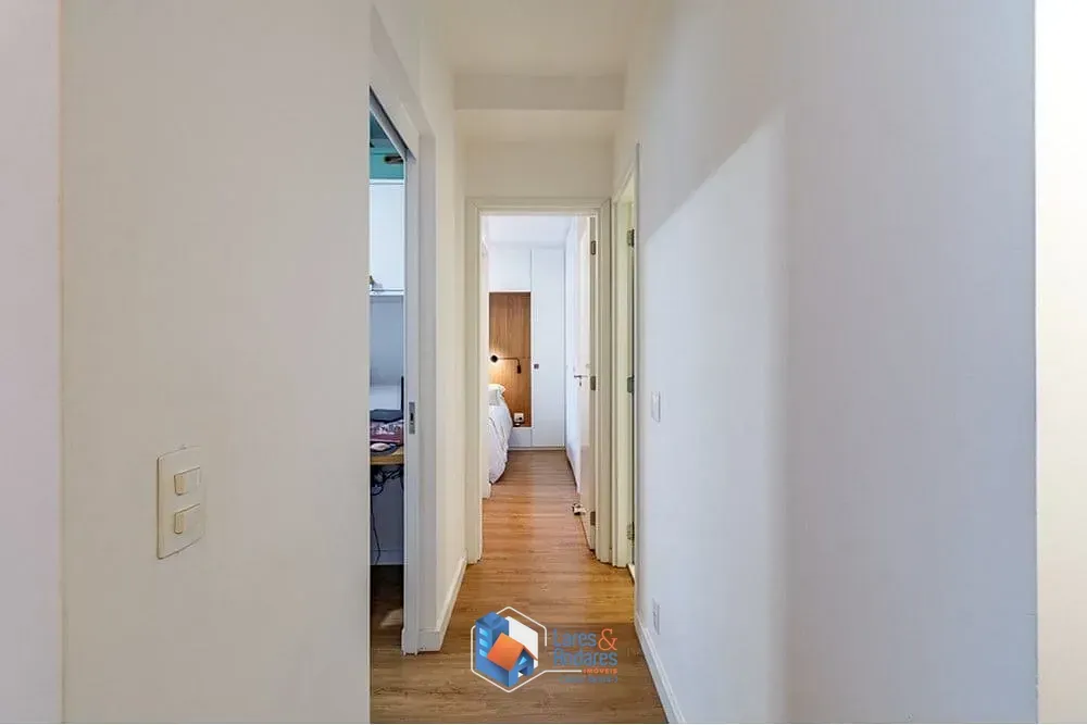 Apartamento, 2 quartos, 62 m² - Foto 1
